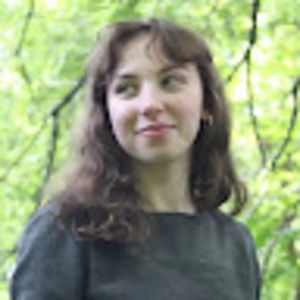 Meet your Posher, Julia